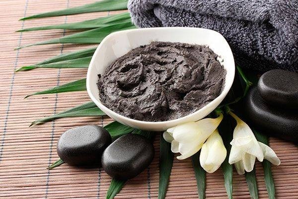 Argila Negra – Benefícios e como usar